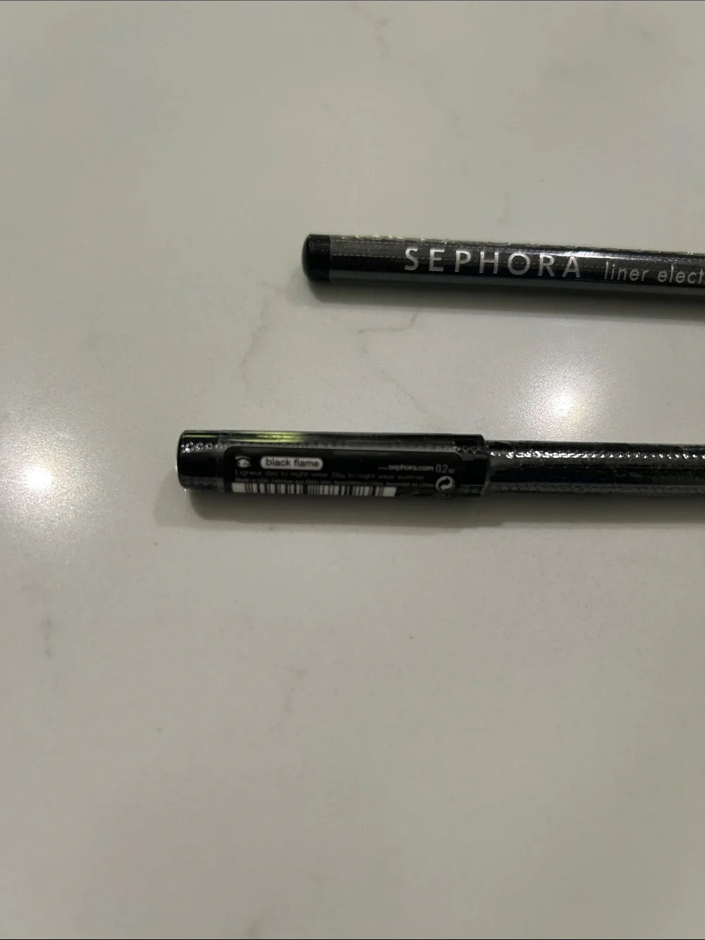 2 Brand new Sephora eyeliners
